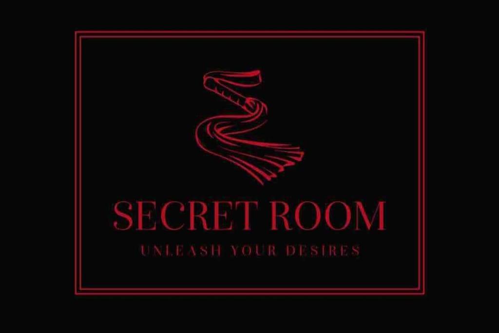 Bdsm Apartman V Bratislave -Adults Only Bratysława Zewnętrze zdjęcie